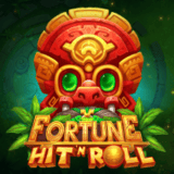 Fortune Hit’n Roll